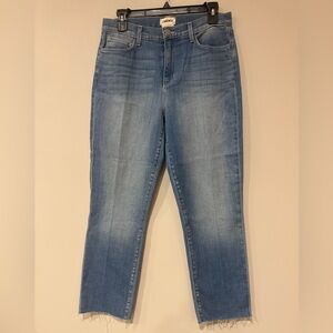New L’AGENCE Sada High Rise Jeans 29